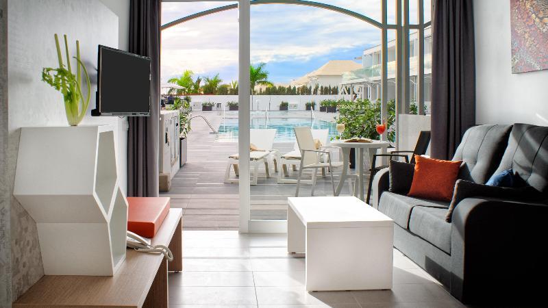Ura Lara - Adults Only Puerto Rico (Gran Canaria) Exterior foto